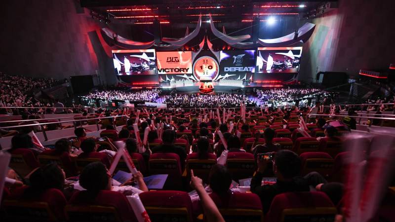 DOTA2国际邀请赛奖金从哪来，奖金池构成与分配规则详解